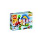 Lego Bricks & More 5899 - House building blocks (toys)