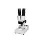 Bresser Microscope - 5802500 - Biorit ICD 20x (Electronics)