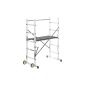 Scaffold Hailo 9473-901 Hobbystep high quality H3 (Tools & Accessories)