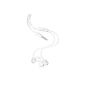 Nokia WH-208 Original Stereo Headset (3.5mm jack) white (accessory)