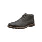Rieker 35310 men short boots (shoes)