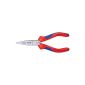 Knipex 13 02 160 Wiring Pliers 160mm (tool)