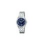 Casio - LTP-1310D-2BVEF - Ladies Watch - Quartz - Analogue - Stainless Steel Silver Bracelet (Watch)
