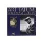 The Tatum Solo Masterpieces Vol.2 (CD)