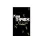 The only novel by Pierre Desproges, a small pearl that policeman humorous parody and SF