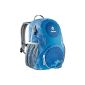 Deuter Kids Backpack Kids 12 liters Sea (Luggage)