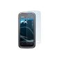 atFoliX FX-Clear screen protector for Nokia 5230 (Accessory)