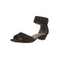 Gabor Shoes 25.850.17_Gabor_Knã¶Chelriemchen Ladies Ankle Sandals (Shoes)