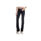 Super Jeans!  Robust yet chic.
