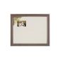 Brio 31061 Picture Frame Collage Constance 2 Taupe 40 x 50 cm (Housewares)