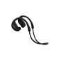 Mpow® Cheetah stereo Bluetooth headset sports 4.0 without hands-free wireless call / sports headphones bluetooth / wireless headset with microphone running / Sport Bluetooth 4.0 Wireless Stereo Headset Headphones with Microphone APTX for hiking / sports compatible with Apple iphone 6, 6 Plus 5 5c 5s 4s ipad ipod Touch, Samsung Galaxy S3 S4 S5 Rating 3 2 4 HTC One M8 M7 i9300 Sony Ericsson Xperia etc.  (Electronic devices)
