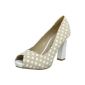 Tamaris 1-1-29304-20 ladies peep-toe (shoes)