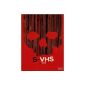 S-VHS aka.  V / H / S / 2 (Amazon Instant Video)