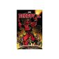 Deadpool by Daniel Way: The Complete Collection - Volume 1 (Paperback)