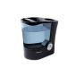 The best humidifier hot water