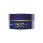 Nivea Q10 Plus Anti-Wrinkle Night Cream, 50ml (Health and Beauty)
