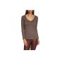 s.Oliver Women's Long Sleeve 14.409.31.2879 (Textiles)