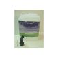 Lichen, fungi, algae, moss and Green Growth 20 universities concentrate 0296th (5 liter canister + 1 pourer)