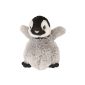 Wild Republic 10844 - Plush Penguin, 20 cm (toys)