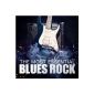 The Most Essential Blues Rock (MP3 Download)