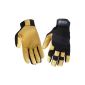 Blåkläder winter gloves work glove faxes 2239 (Textiles)
