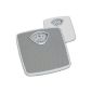 TZS First Austria FA-8004-1 bathroom scale up to 130 kg, color unsorted (Personal Care)