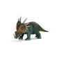 Schleich Dinos - Today the Styracosaurus ...