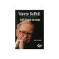 Warren Buffett.  The official biography, the snowball effect (Paperback)