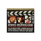 Complete Sergio Leone Movies (Audio CD)