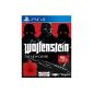 Wolfenstein: The New Order - [PlayStation 4] (Video Game)