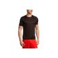 PUMA Mens T-Shirt Multi tea (Sports Apparel)