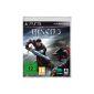 Risen 3 Titan Lords - [PlayStation 3] (Video Game)