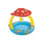 Intex Pool fungus for baby's (toy)