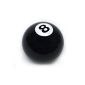 Scrying orb DECISION MYSTIC 8 BALL - 10 answers