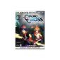 Chrono Cross Official Strategy Guide (Paperback)