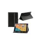 iProtect PU leather case for Medion LIFETAB ...