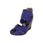 Mexx Key West 3 Espadrill F9RE0195, Ladies Fashion sandals (shoes)