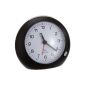 TFA 98.1037 radio clock with alarm (household goods)