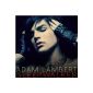 Adam Lambert Anyway the allertollste!