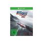 Need For Speed ​​Rivals - [Xbox One] (Video Game)