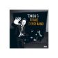 Tonight: Franz Ferdinand (digipack edition including 6 unreleased remixes) (CD)