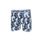 Full-Up - Male Underwear - Boxer Shorts Microfiber CORSICA (Clothing)