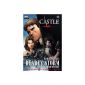 Castle: Richard Castle's Deadly Storm (Marvel Premiere Editions) (Hardcover)