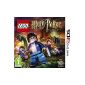 Lego Harry Potter - Years 5-7 (Video Game)