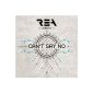 Can not Say No (2-Track) (Audio CD)