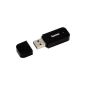 Hama Bluetooth USB Adapter Class 2, Version 1.2 (Accessories)