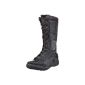Mustang Boots 5004-603-200 unisex Children boots (shoes)