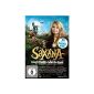 Saxana and the journey to fairyland (DVD)