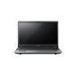 Samsung Series 3-NP300E7A S0BFR Laptop 17.3 