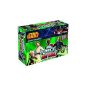 Topps TO00782 - Clone Wars - Force Attax Series 5 Trading Card Advent Calendar (Toy)